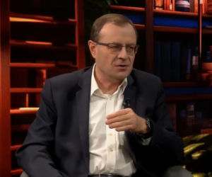 Prof. Dudek o polskich wątkach aferze Epsteina. Mocne słowa!