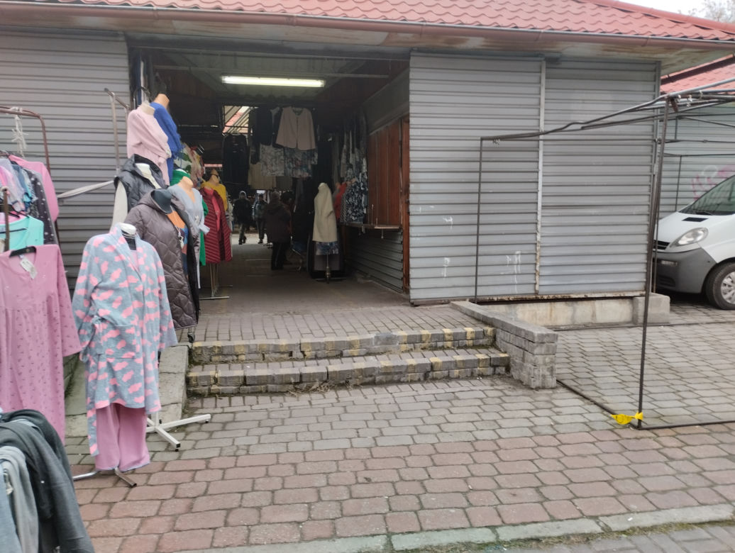 Strzelanina na tarnowskim Burku