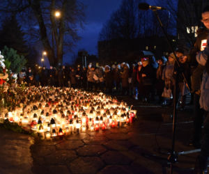 Tragedia w Koszalinie