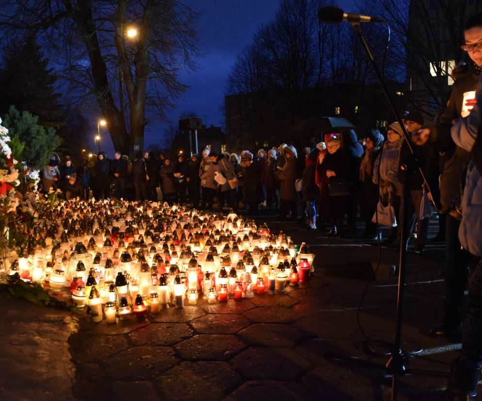 Tragedia w Koszalinie