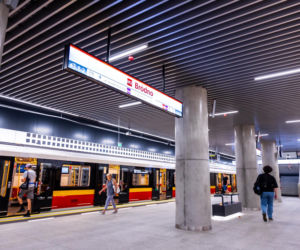 Metro do Ursusa – jest pierwszy przetarg! 3 nowe stacje metra już w 2033 r.?