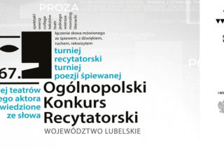 Przed nami powiatowe eliminacje do Ogólnopolskiego Konkursu Recytatorskiego