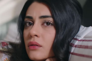 Panna młoda. Hancer śledzi Cihana, gdy ten spotyka się z Beyzą