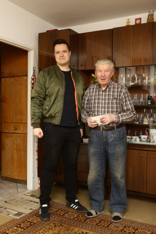 Sukces Super Expressu. Pan Wacław odzyskał pieniądze