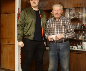 Sukces Super Expressu. Pan Wacław odzyskał pieniądze