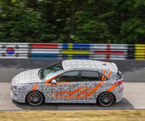 Hyundai i30 N Project C