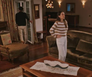 Złoty chłopak, odcinek 274