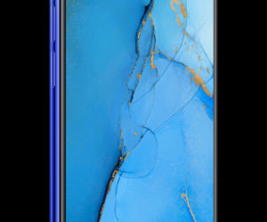OPPO Reno3