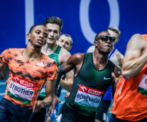 Orlen Copernicus Cup - to były fantastyczne zawody w Arenie Toruń