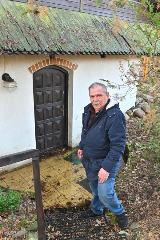 Wielka powódź na Mazowszu! Dramat mieszkańców Powiatu Wyszkowskiego 