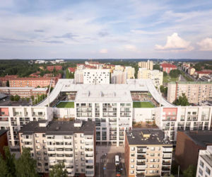 Nominacje do nagrody Miesa van der Rohe 2026