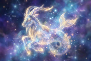 Horoskop dzienny Koziorożec na 2 marca - Gwiazdy sprzyjają ugruntowaniu Twoich planów