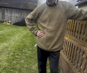 Miała wziąć zegar w kształcie słonia i zabić nim własną matkę. Mała wieś na Lubelszczyźnie w szoku