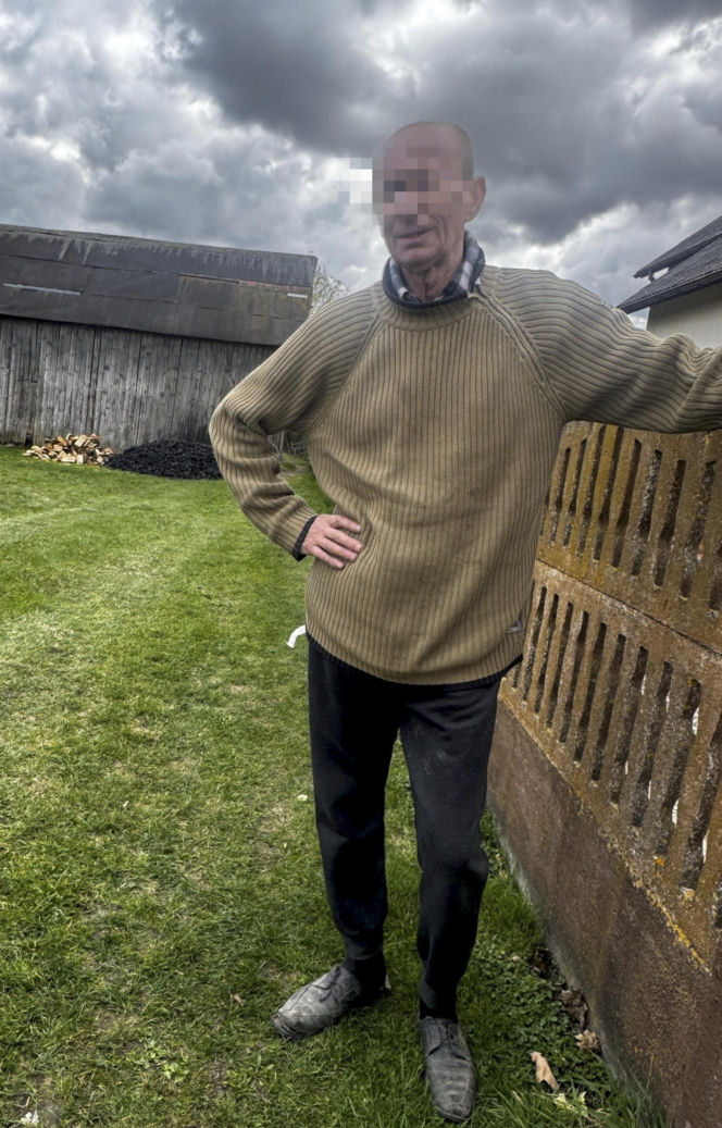 Miała wziąć zegar w kształcie słonia i zabić nim własną matkę. Mała wieś na Lubelszczyźnie w szoku