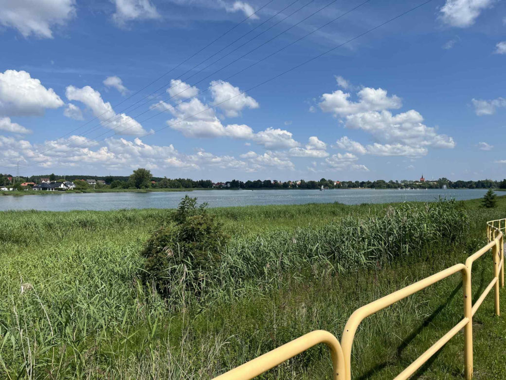 Jezioro Nowogardzkie