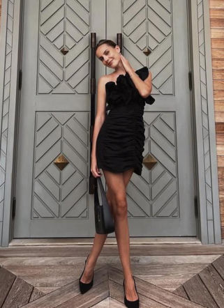 Dominika Roba, dziewczyna Kamila Grabary