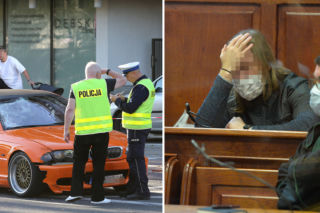 Wypadek na Sokratesa. Rodzina zmarłego Adama: Sprawiedliwości nie stało się zadość