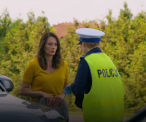 Przyjaciółki, sezon 16, odc. 188: Zuza (Anita Sokołowska)
