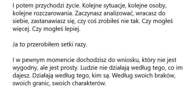 Szokujące nagranie z domu Halejcio! "Każdego dnia coś znikało"