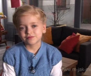 M jak miłość. Basia (Gabriela Raczyńska)