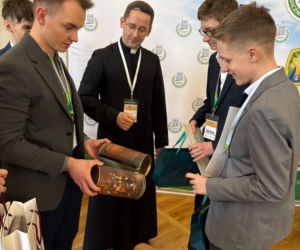 II Konkurs Wiedzy Liturgicznej