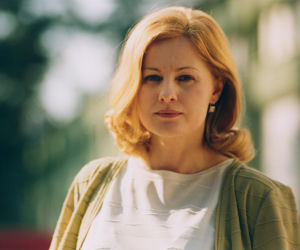 Ewa Skibińska to serialowa Teresa z Pierwszej miłości. Tak aktorka wyglądała ponad 20 lat temu!