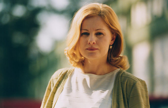 Ewa Skibińska to serialowa Teresa z "Pierwszej miłości". Tak aktorka wyglądała ponad 20 lat temu!