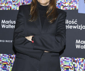 Gwiazdy na premierze autobiografii Mariusz aWaltera