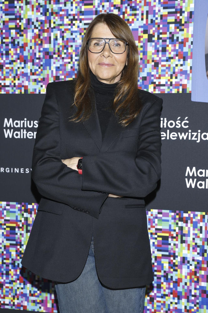 Gwiazdy na premierze autobiografii Mariusz aWaltera