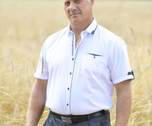 Krzysztof z Rolnik szuka żony