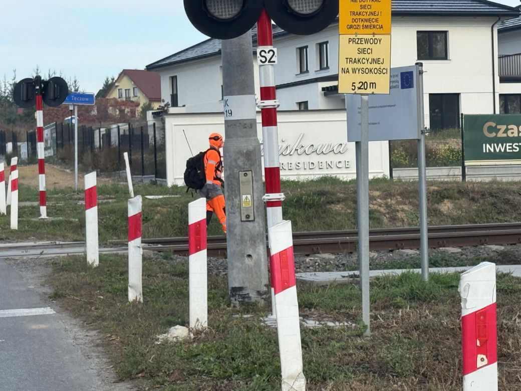 Tajemniczy hałas postawił służby na nogi. „Jak motorower, tylko dużo głośniejszy”