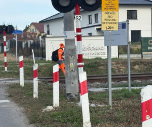 Tajemniczy hałas postawił służby na nogi. „Jak motorower, tylko dużo głośniejszy”