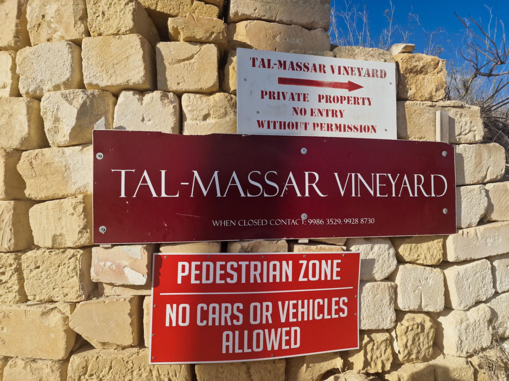 Winiarnia Tal-Massar