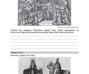 Matura 2020 ARKUSZE CKE: Historia