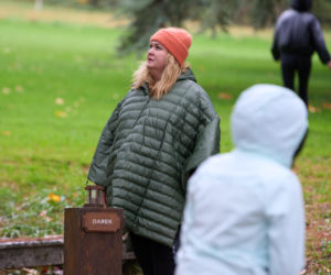 The Traitors. Zdrajcy: Sezon 3, Odcinek 3