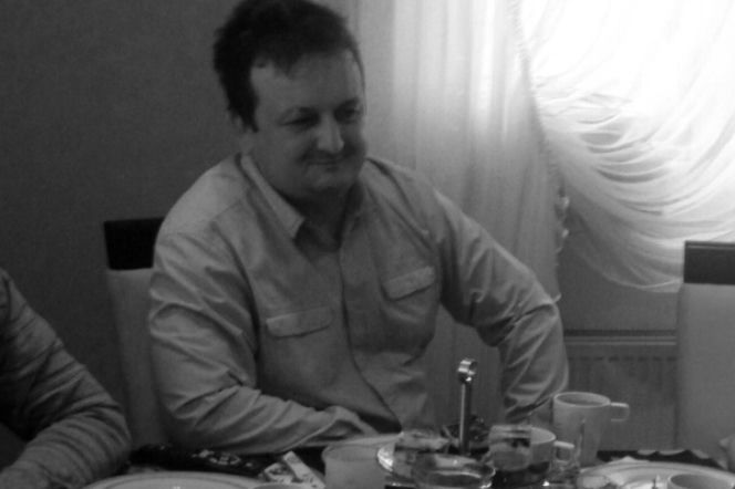 Polski BOHATER do końca walczył, by ocalić ludzi! Gdyby nie Łukasz, ofiar byłoby więcej
