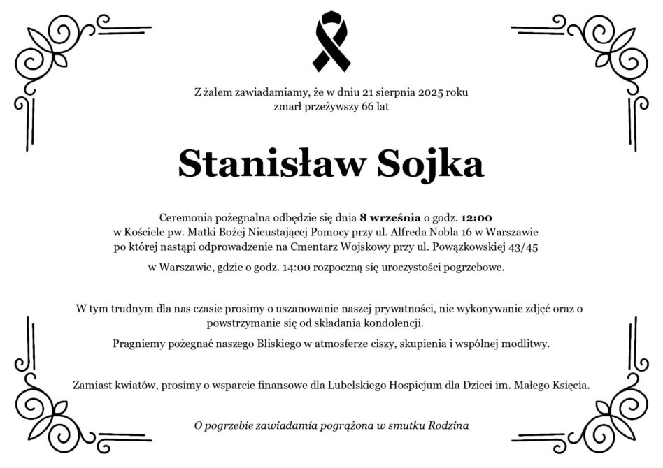 Stanisław Sojka