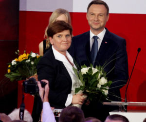 Szydło będzie premierem
