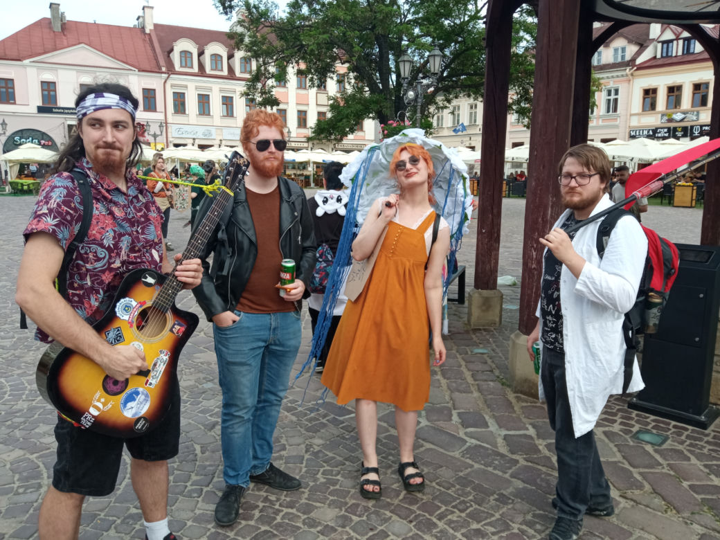 KultURalia 2022 rozpoczęte!