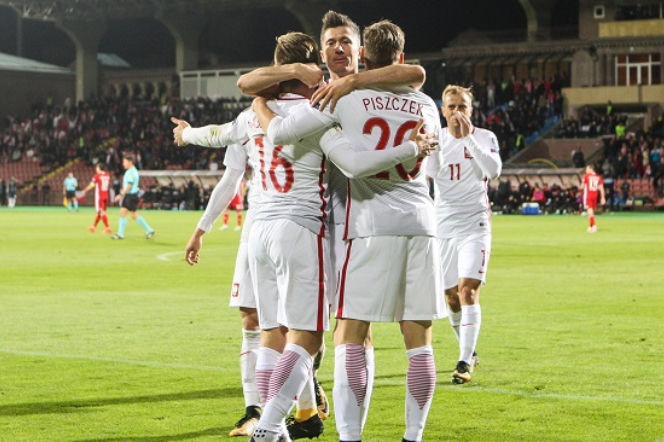 Polska - Czarnogóra 2017: kiedy, gdzie, o której godzinie?