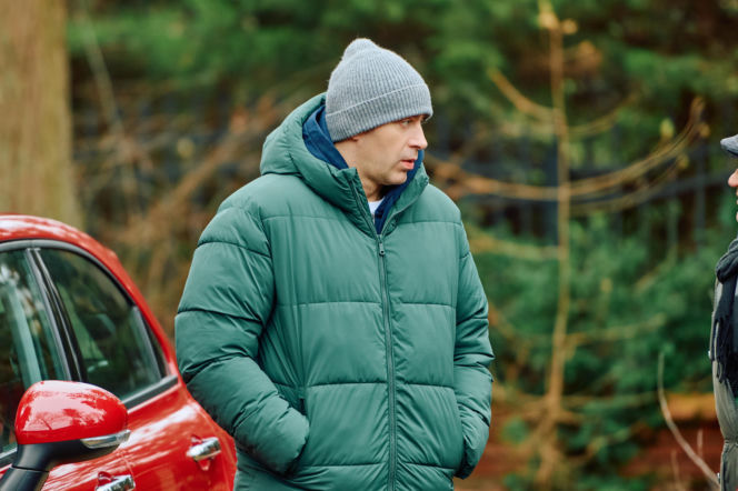 "Na Wspólnej", odcinek 4177: Remek przyznaje się do kłamstwa, a Brygida nieświadomie staje się celem jego rodziców