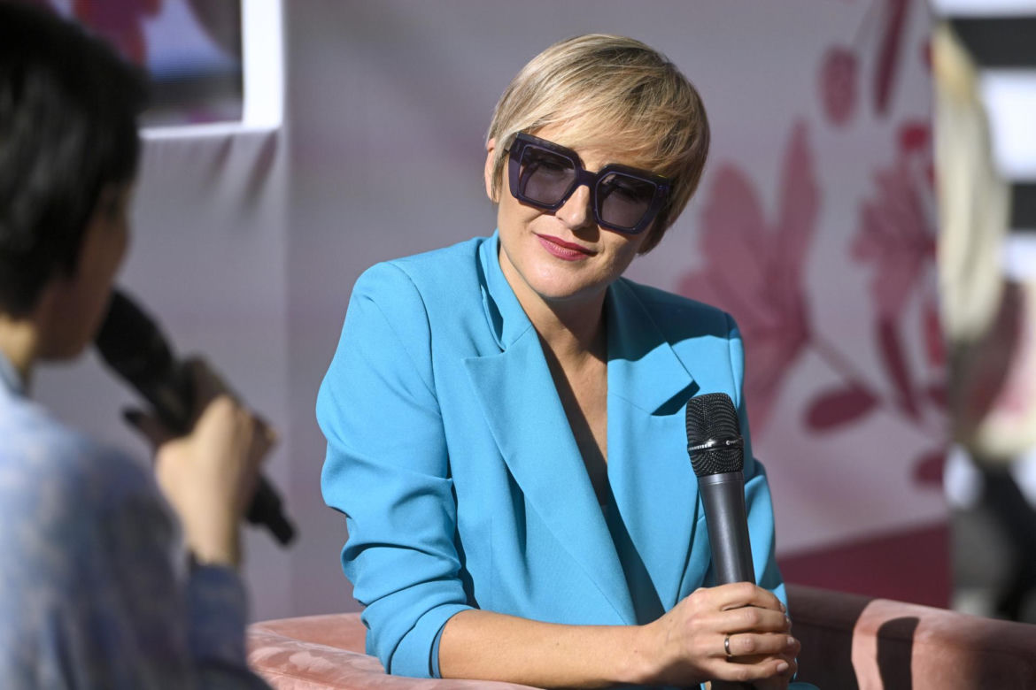Magda Steczkowska w obronie lekarzy. To, co zastała na SOR, ją zdenerwowało