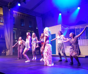 Musical Mamma Mia w Rzeszowie
