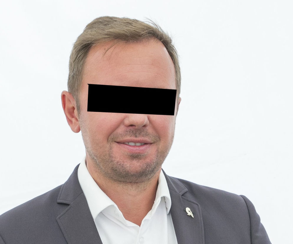 Burmistrz dzielnicy Włochy zatrzymany przez CBA