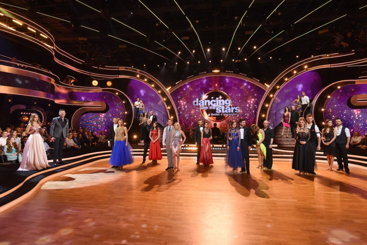 Ruszyła 9. edycja "Dancing With The Stars. Taniec z Gwiazdami"!