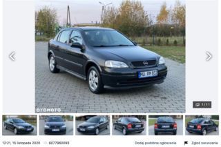 Najlepsze tanie i używane samochody do miasta. 5 sprawdzonych propozycji z ogłoszeń
