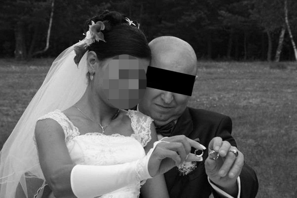 Doświadczony leśniczy zabił Agnieszkę. Koszmar pod Człuchowem