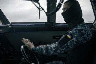 Flota, która schodzi z kursu. Ukraiński MON podsumowuje straty Rosji na Morzu Czarnym