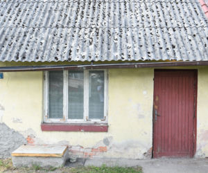 Nasz Nowy Dom - Dębinek