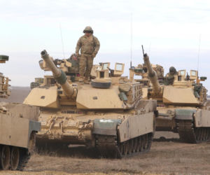 Program SAFE w Rumunii. Armia inwestuje w Piranha 5, Lynx i polskie drony Warmate